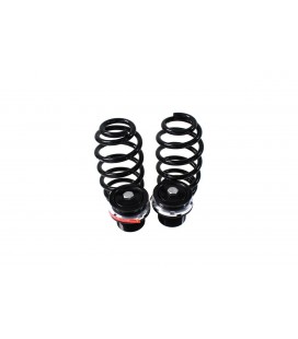 Coiloveriai D2 Racing Street VOLKSWAGEN GOLF MK6 4WD 50mm 08-12