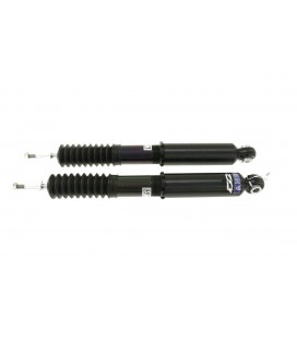 Suspension Street D2 Racing VW GOLF V 4-motion fi55