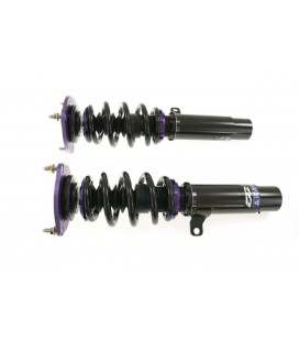 Suspension Street D2 Racing VW GOLF VI GTI fi55