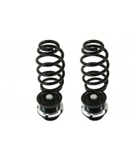 Suspension Street D2 Racing VW GOLF VI GTI fi55