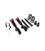 Coiloveriai TurboWorks Ford Mustang 2015+