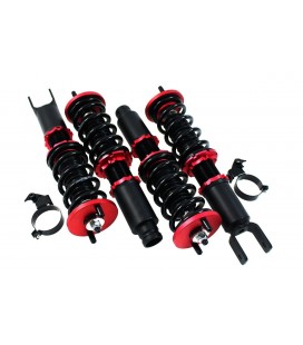 Coiloveriai TurboWorks Honda Civic 88-91