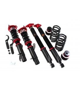 Coiloveriai TurboWorks Mazda 3 2004-2013