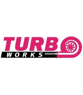 Coiloveriai TurboWorks Mazda RX-7 1993-1996