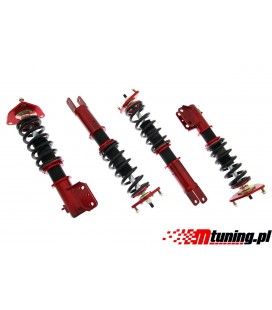 Coiloveriai TurboWorks Mitsubishi Lancer EVO 7-9