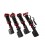 Coiloveriai TurboWorks Toyota Corolla E90 E100 E110 AE92-AE111 1988-1999