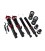 Coiloveriai TurboWorks VW GOLF VII (55/58mm)