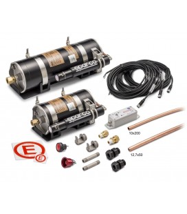 System gaśniczy Sparco 8865‐2015 (01494EAN)