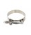 T bolt clamp TurboWorks 43-49mm T-Clamp
