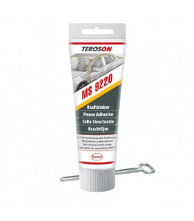 TEROSON MS 9220 BK Adhesive mass - blister 80ml