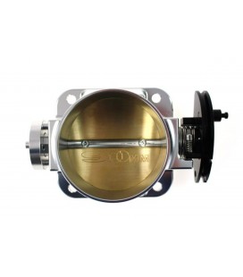 Oro sklendė TurboWorks BMW M50 90 mm