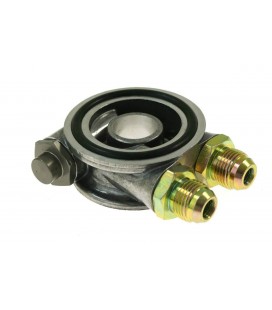 Thermostatic Oil Cooler Adapter M18x1.5