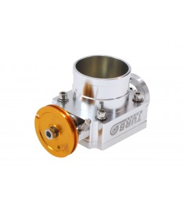 Throttle body Universal 70mm