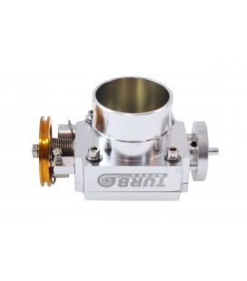 Throttle body Universal 70mm