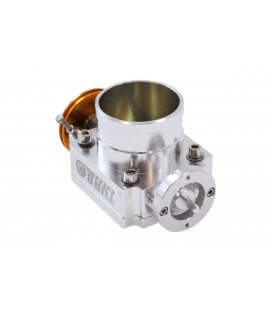 Throttle body Universal 70mm