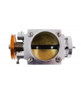 Throttle body Universal 70mm