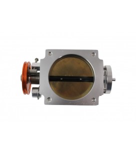 Throttle body Universal 90mm