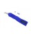 Tow Strap Takata Blue