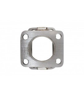 Turbo adapter T3DSM Steel