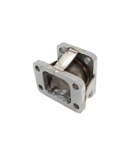 Turbo adapter T3DSM Steel