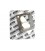 Turbo Gasket Cometic T04 Twin exhaust MLS