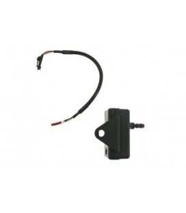 Turbo, vacum sensor for Depo gauges rest series