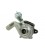 Turbina TurboWorks 53039880011 VW Audi 1.8T 150hp