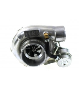 Turbina TurboWorks GTX2871R DBB CNC 5-Bolt 0.64AR