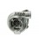 Turbocharger TurboWorks GTX3076R DBB CNC V-Band 0.63AR
