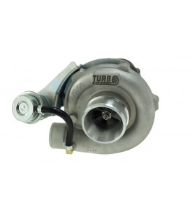 Turbina TurboWorks T3T4 Float