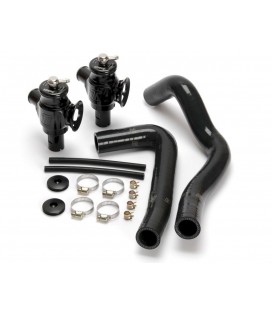 Turbosmart BLOW OFF vožtuvas BMW 135I 335I Z4 N54 Dual Port Kit