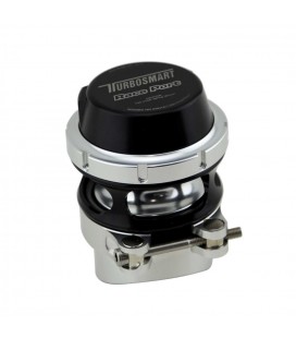 Turbosmart BLOW OFF vožtuvas Race Port 50MM TIAL