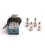 Turbosmart BLOW OFF vožtuvas SOLENOID EB2 4 PORT