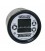 Turbosmart Electronic Boost Controller EBOOST2 66MM White-Black