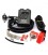 Turbosmart mechaninis Boost kontroleris Dual Stage V2 (juodas)