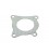 TurboWorks Downpipe gasket K03 VW Seat Audi TFSI