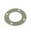 TurboWorks Downpipe tarpinė T4 76mm