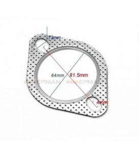 TurboWorks Exhaust gasket Subaru WRX STI