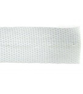 TurboWorks Exhaust heat wrap 50mm x 2mm 10m White