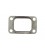 TurboWorks Stainless Steel Turbo Flanges Gasket T25 T28 GT25 GT28 Manifold