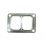 TurboWorks Turbo gasket T06 Twin
