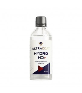 Ultracoat Hydro HD (Hydrophobic coating)