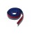 Universal Lip 2,5m Carbon Blue
