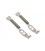 Universal spring shackle TurboWorks