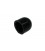 Vacuum Cap 28mm Black