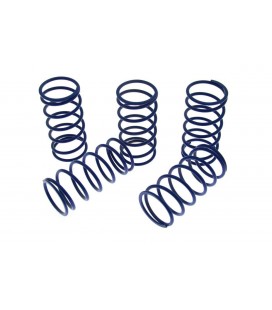 WasteGate spyruoklė 50mm 0.6 Bar