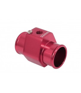 Water temperature sensor adapter Depo 34mm