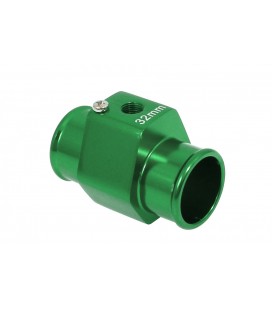 Water temperature sensor adapter Depo 36mm