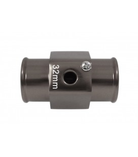 Water temperature sensor adapter Depo 42mm