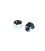 Wheel nut M12x1.5 key 19